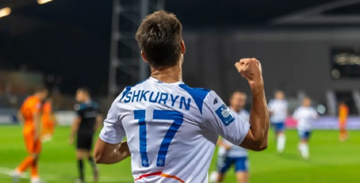 Илья Шкурин
