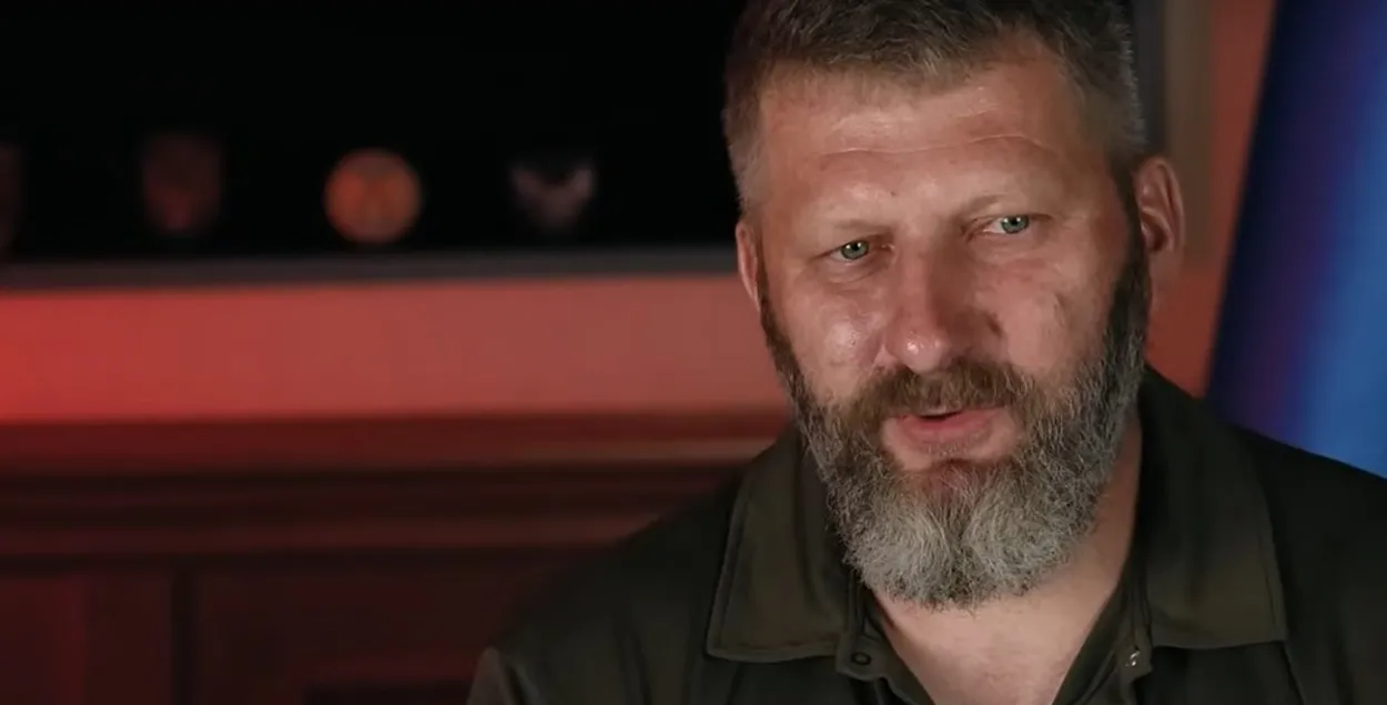 Павел Шурмей
