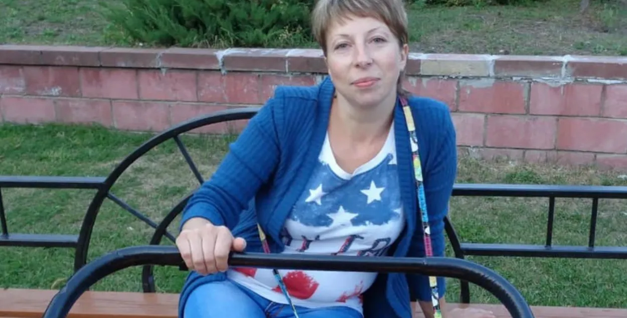 Алена Францева
