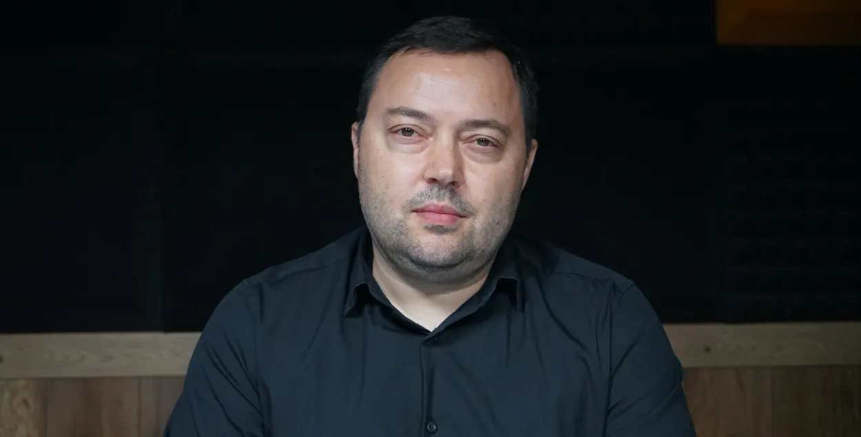 Павел Мацукевіч
