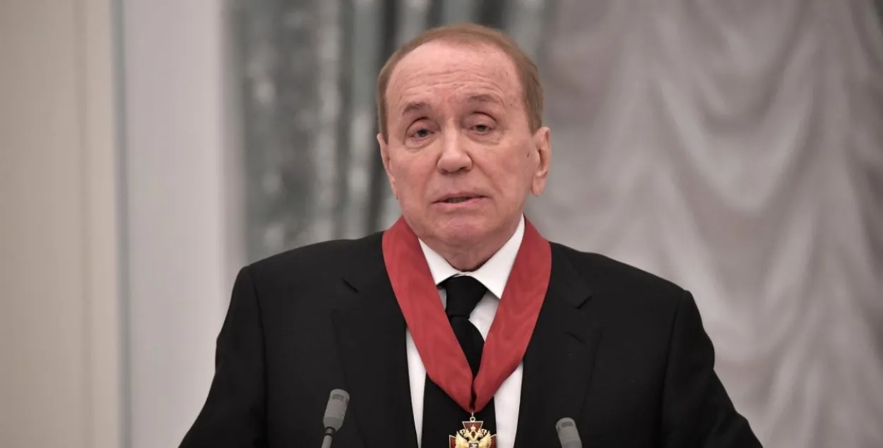 Александр Масляков
