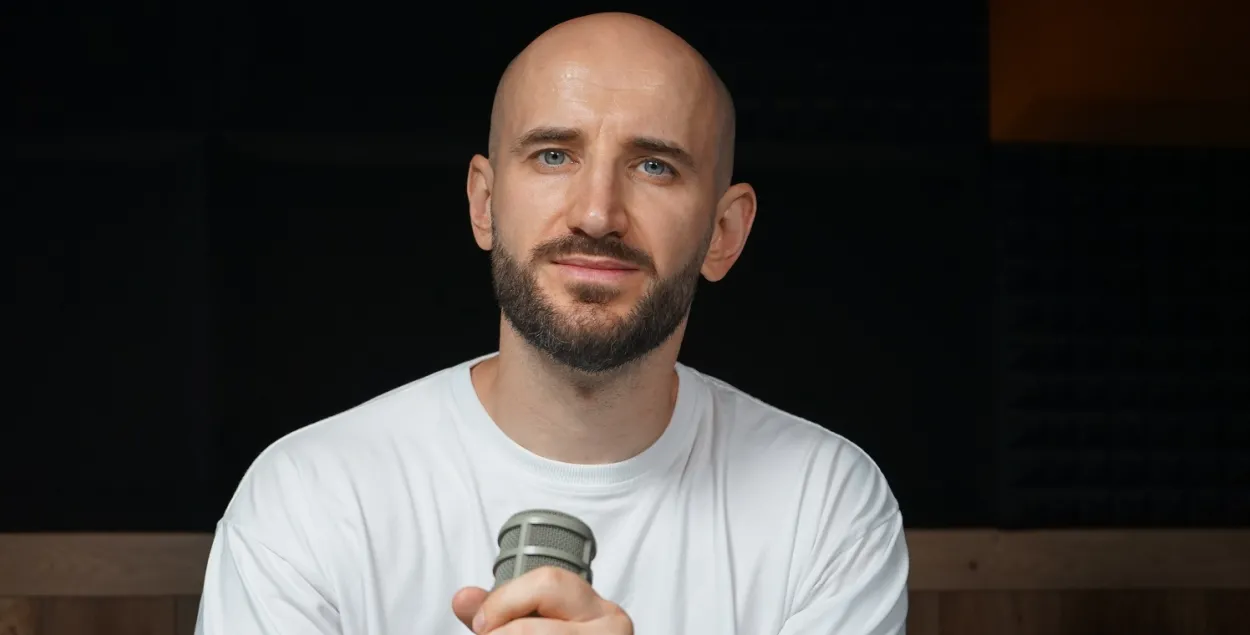 Никита Мелкозеров
