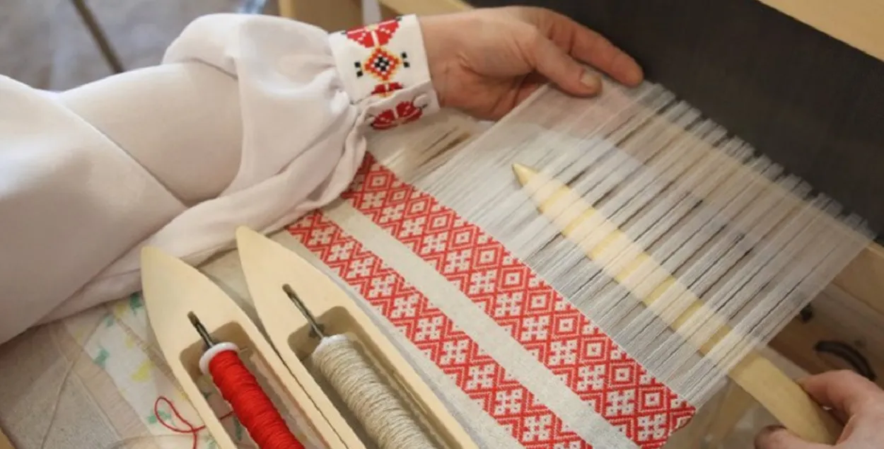 Чыноўнікі абяцалі "захаванне аўтэнтычных, самабытных рамёстваў"
