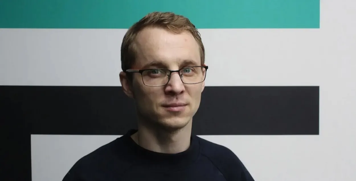 Зміцер Дашкевіч
