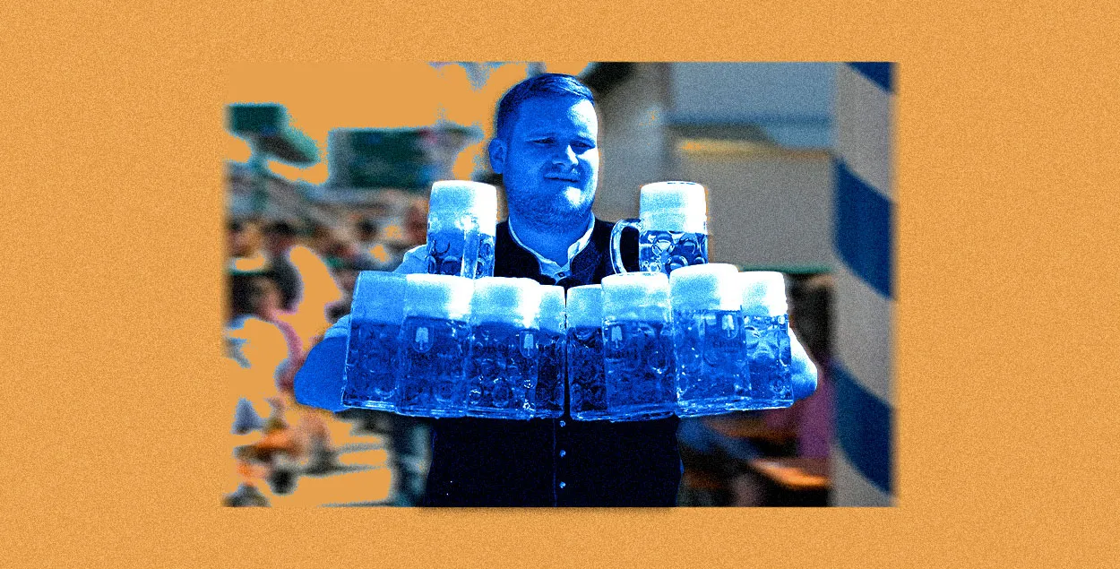Зарубежные новости

