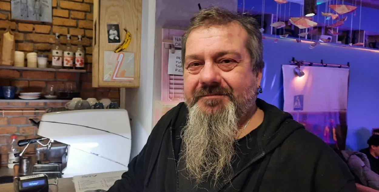 Александр Помидоров
