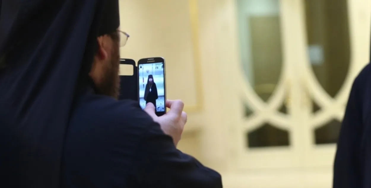 "Часта яны імкнуцца знаходзіць болевыя кропкі грамадства" (ілюстрацыйнае фота)
