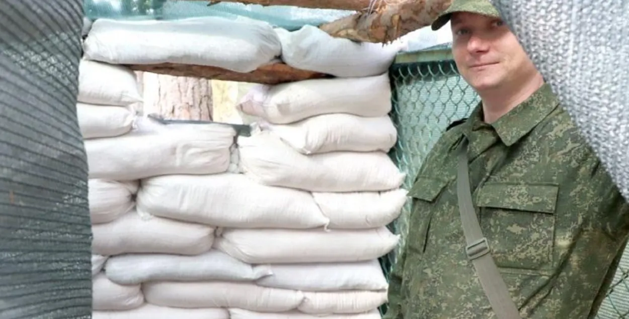 Подробности учений хранят в тайне (иллюстративное фото)
