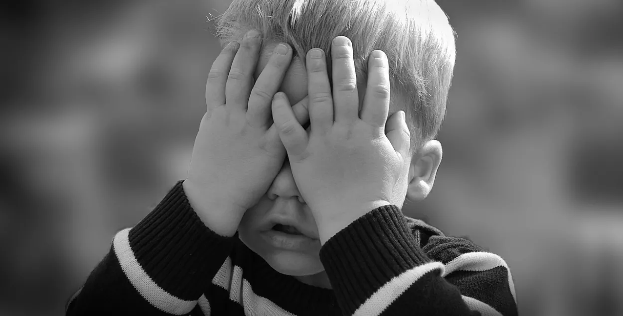 Кнігі не адпавядаюць патрабаванням да бяспекі прадукцыі, прызначанай для дзяцей
