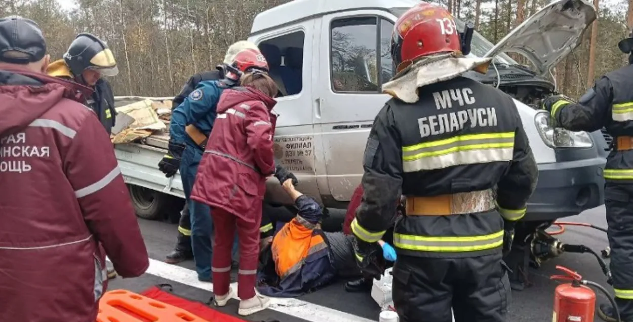 Пострадавшему 19 лет
