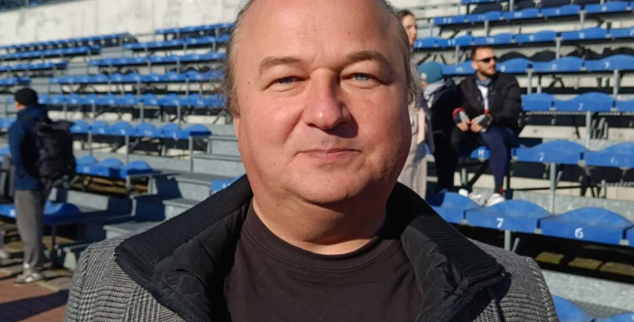 Яўген Красулін
