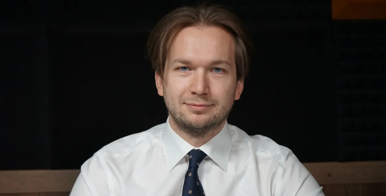 Іван Краўцоў

