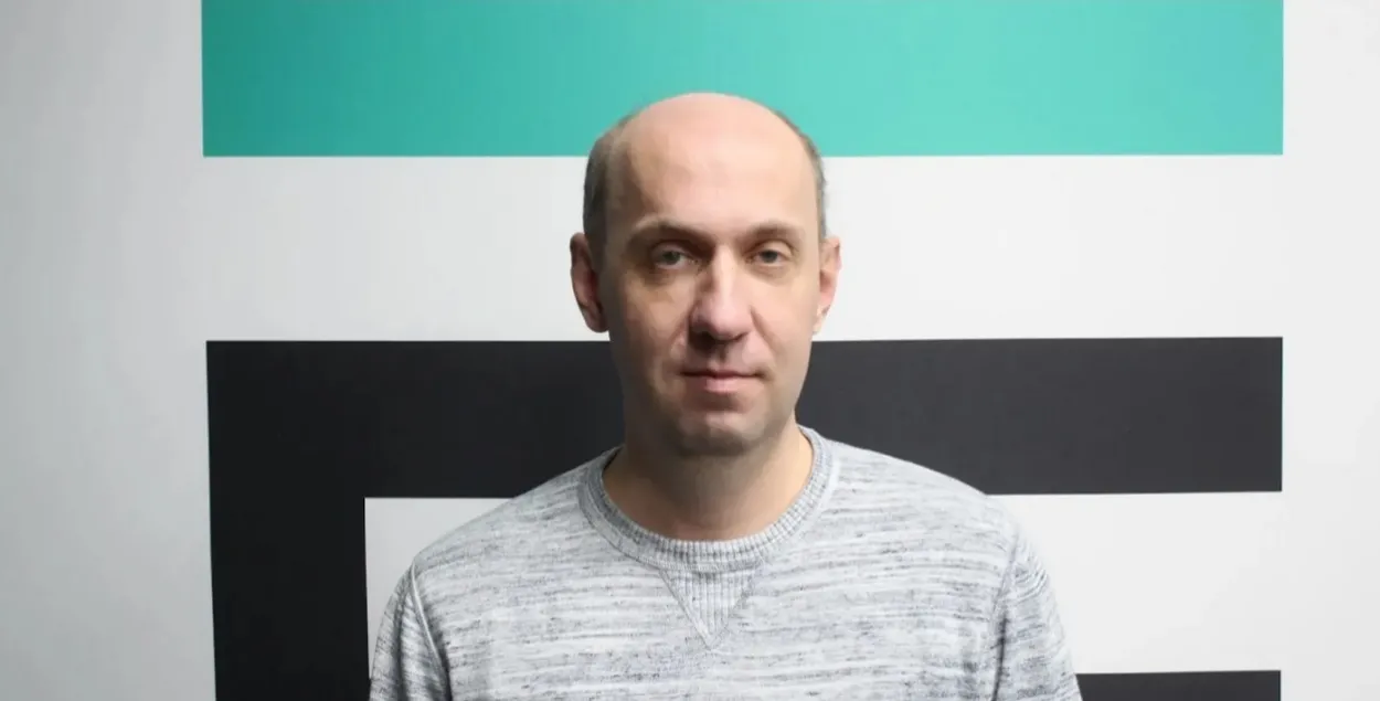 Андрей Поротников
