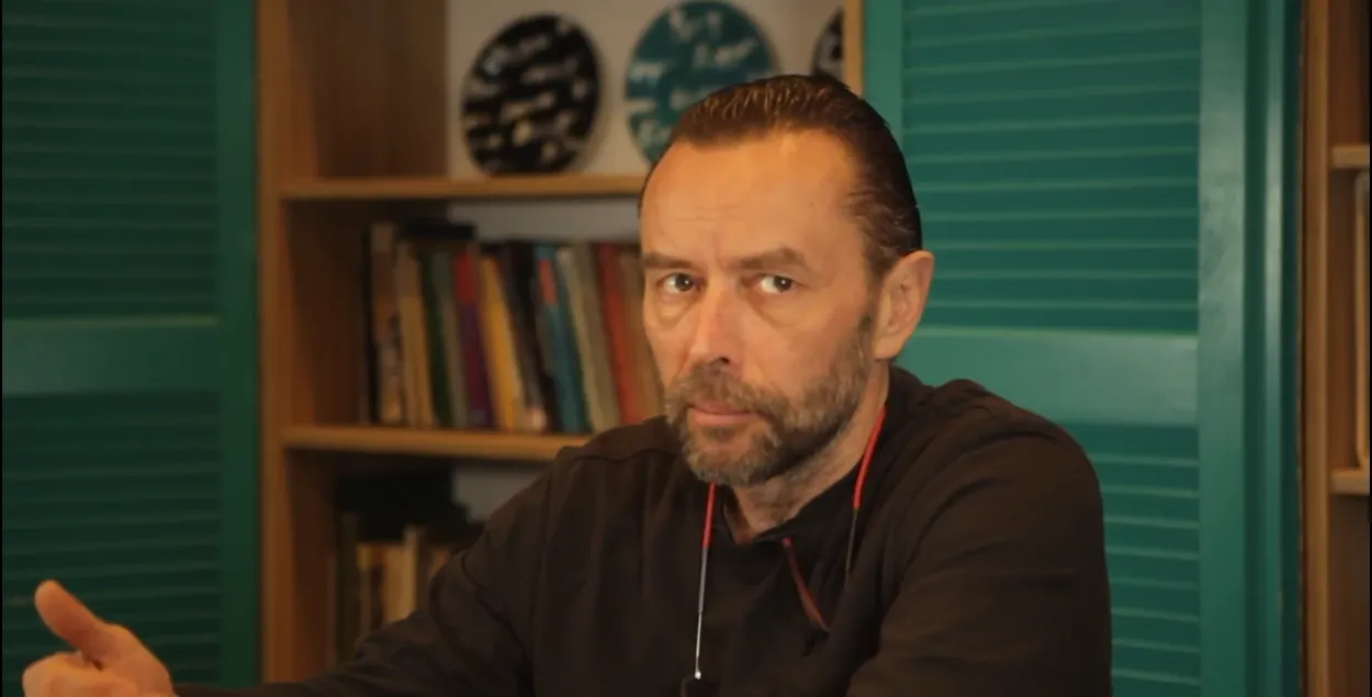 Сяргей Сялецкі
