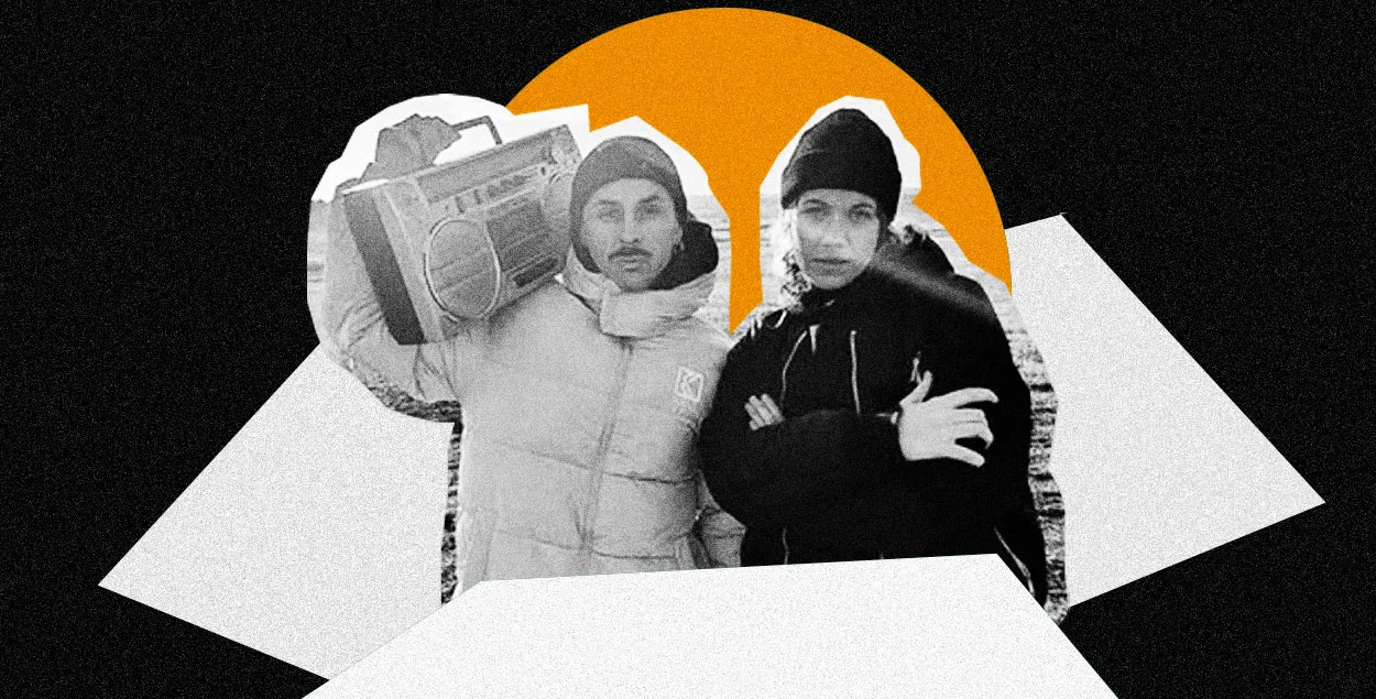 Swada x Niczos
