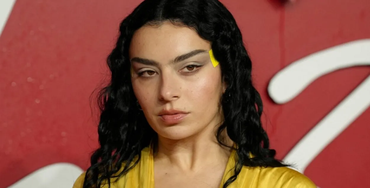 Charli XCX
