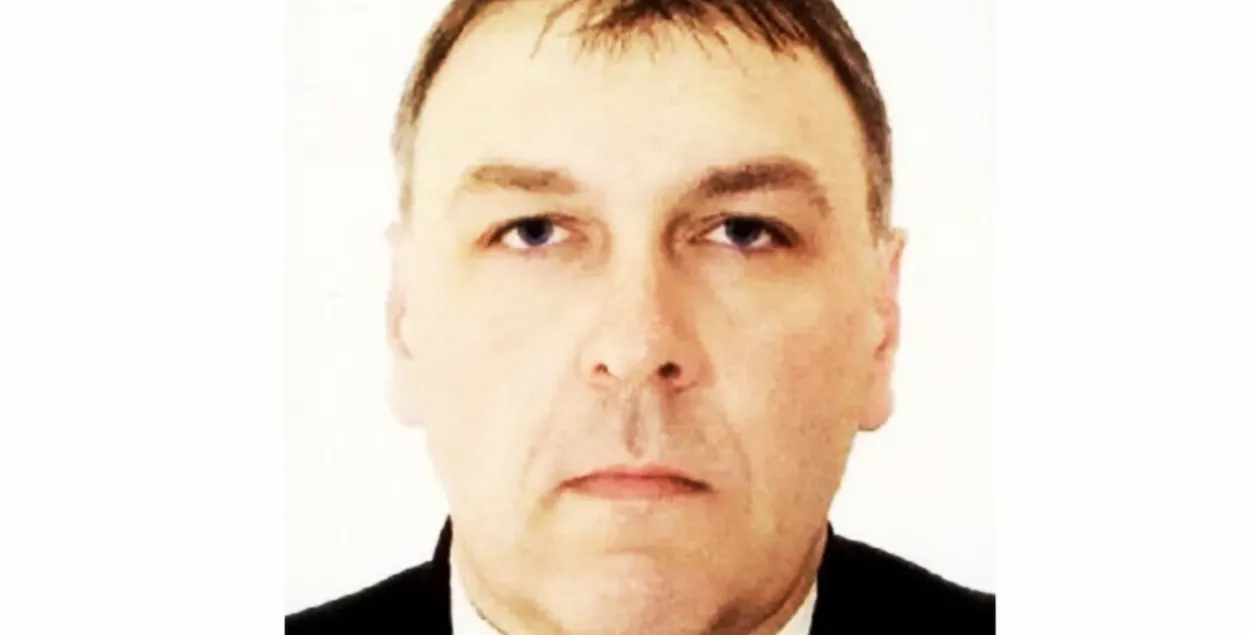 Аляксандр Шынкевіч
