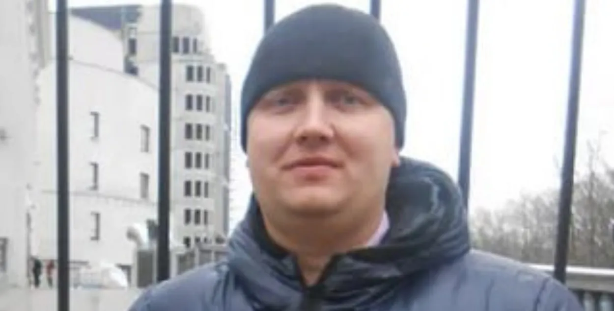 Юрий Паршко
