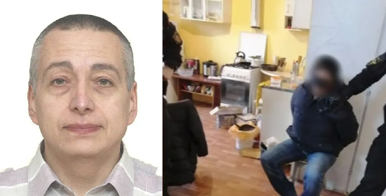 Сяргей Канавалаў

