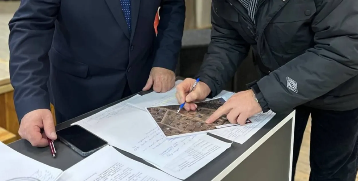 Земельная "амнистия" в Беларуси действует до 2028 года
