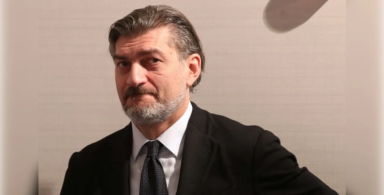 Михаил Кавелашвили получил 224 голоса выборщиков
