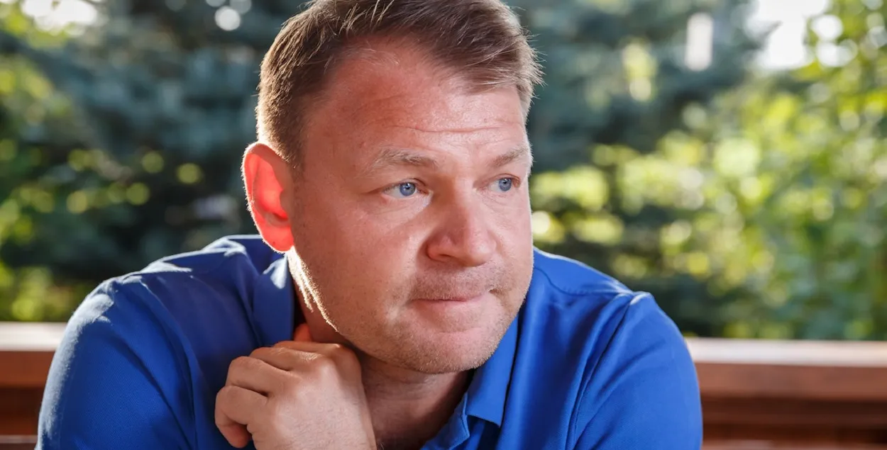 Уладзімір Валчкоў
