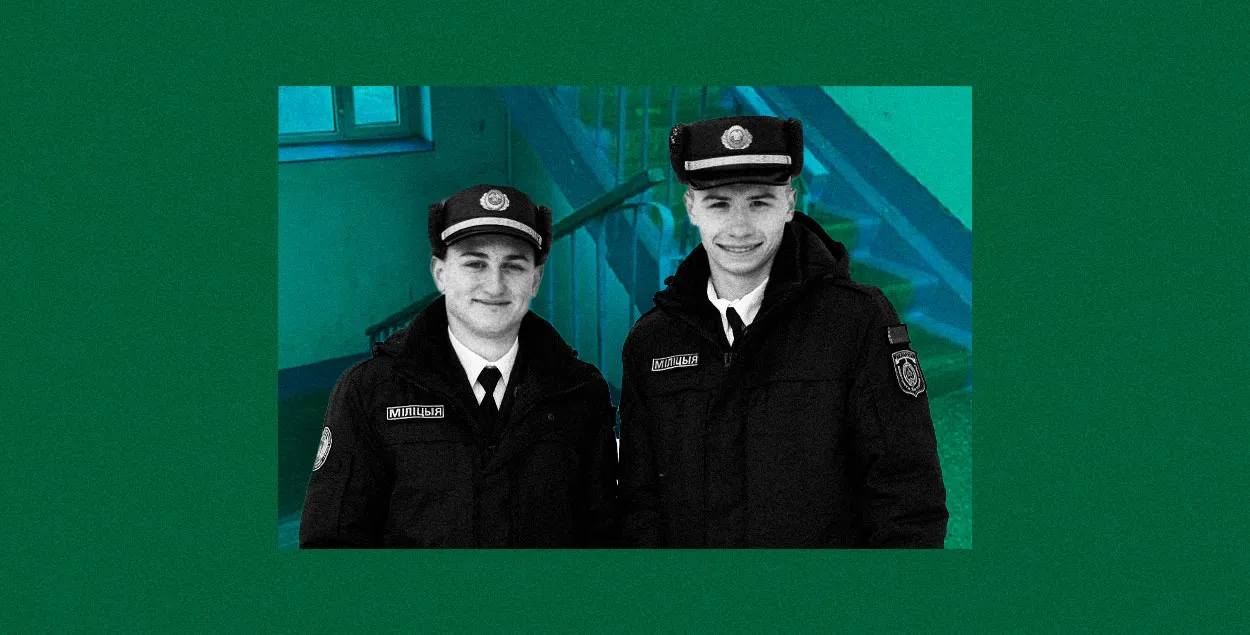 Зачем милиция ходит по арендным квартирам?
