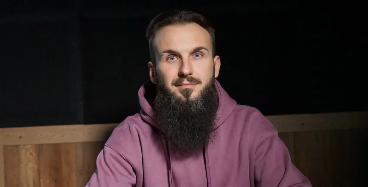 Павел Марьевский

