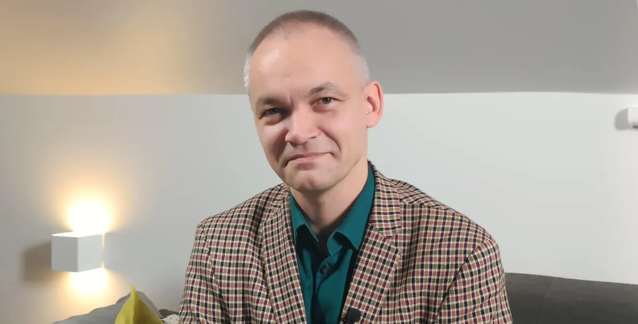 Степан Стурейко
