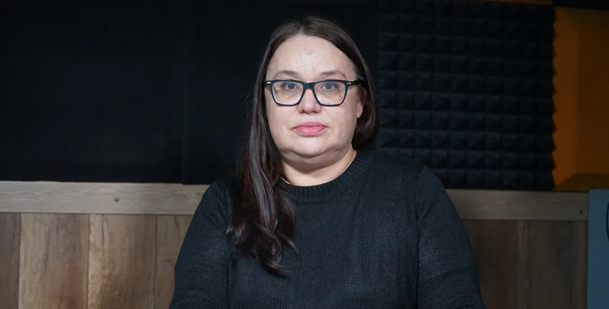 Наталья Задерковская
