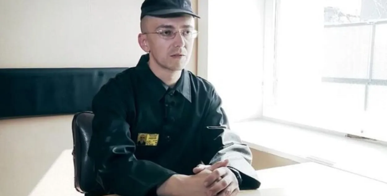 Аляксандр Зіязетдзінаў
