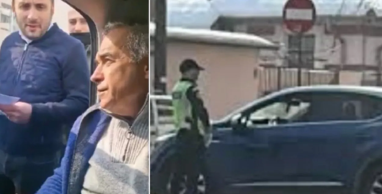 Калін Джарджэску
