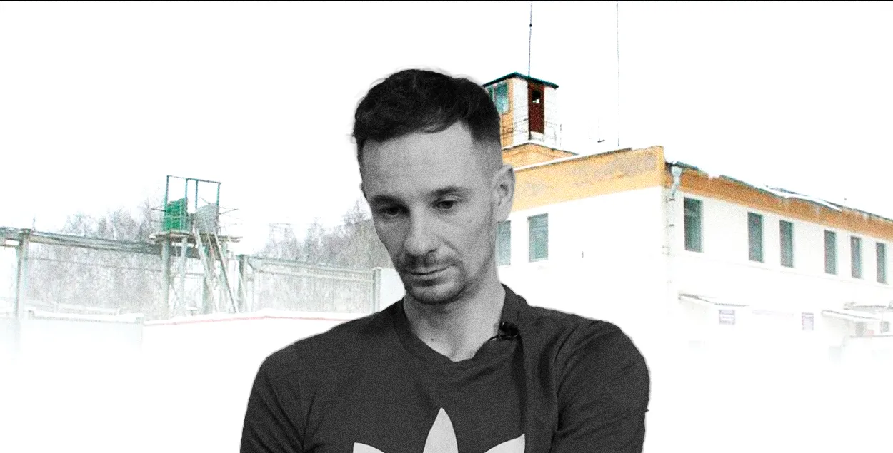 Евгений Баровский
