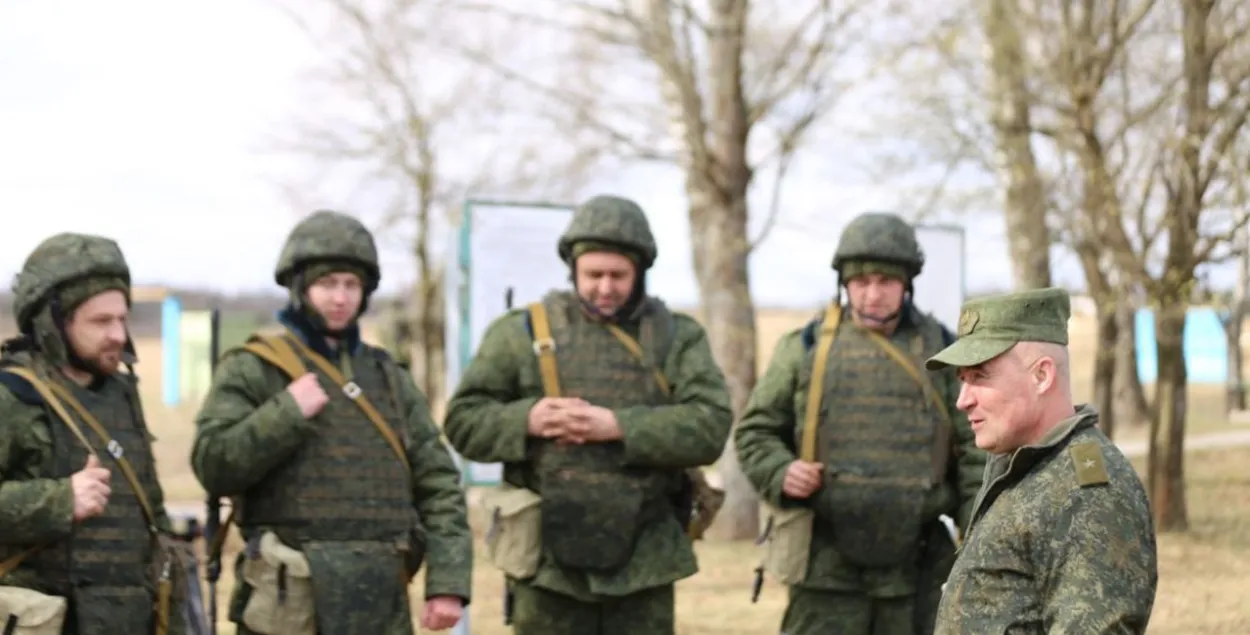 Вучэнні чакаюцца ў пачатку восені
