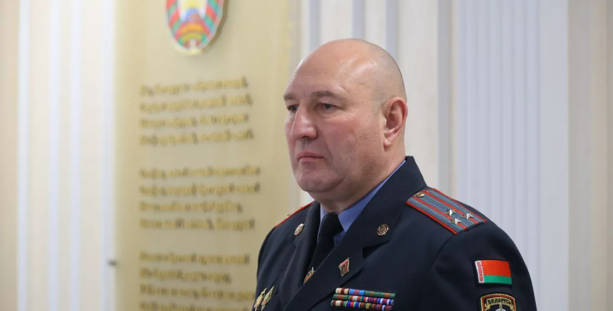 Дзмітрый Балаба
