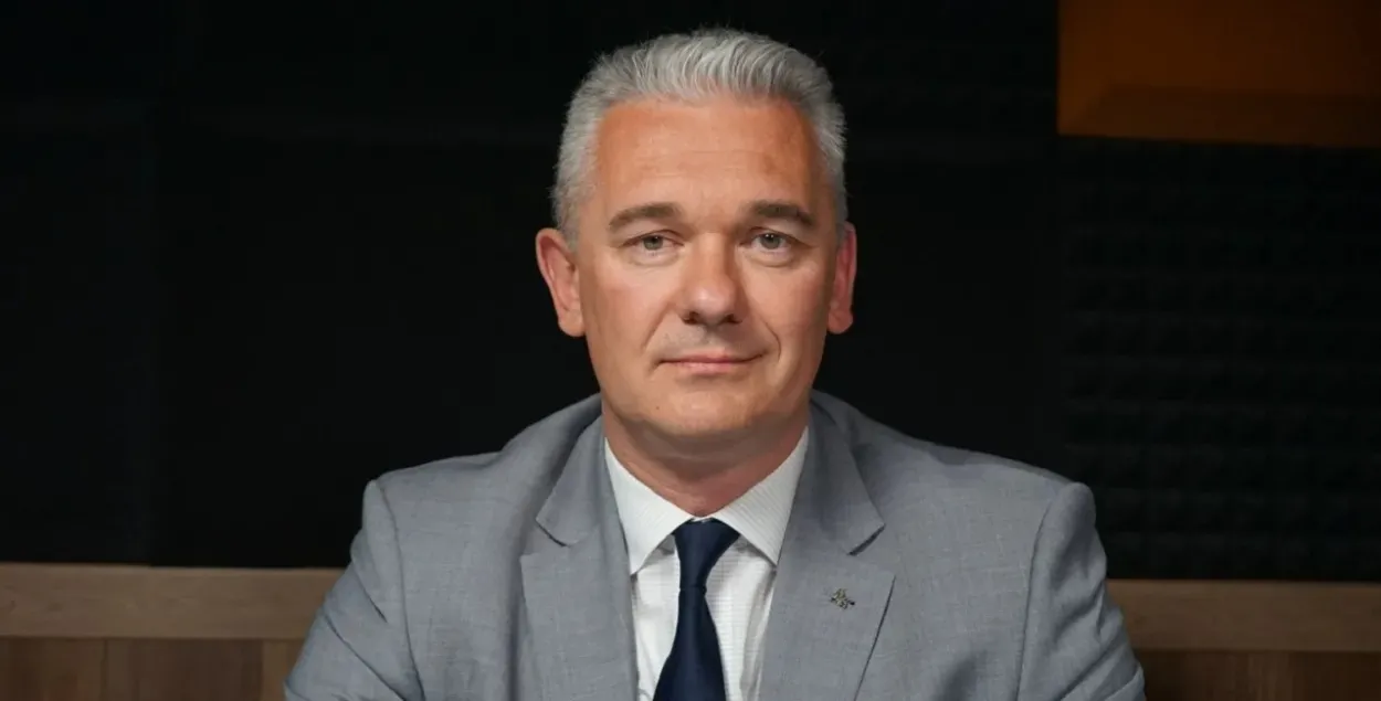 Валер Кавалеўскі
