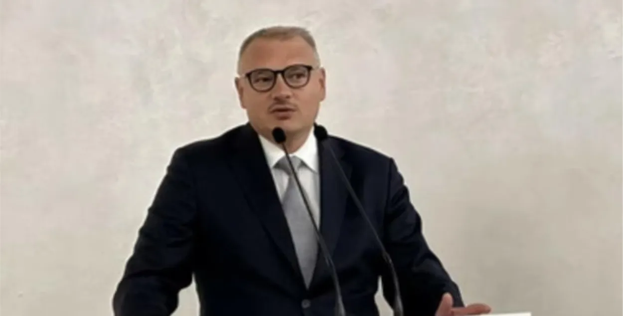 Дмитрий Рыбко
