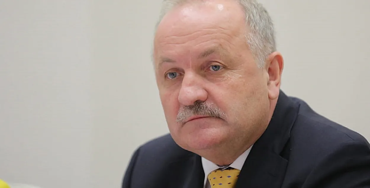 Павел Каллаур
