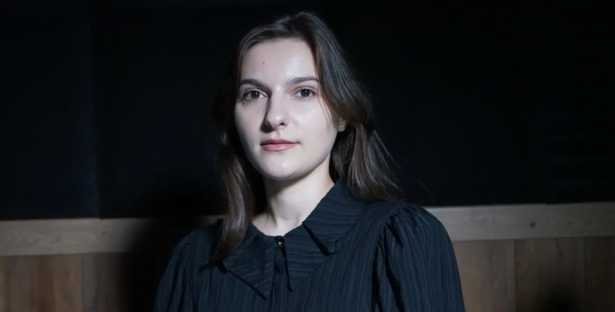 Хрысціна Дарапей
