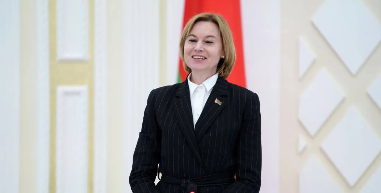 Наталья Петкевич
