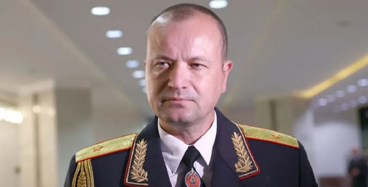 Александр Васильев

