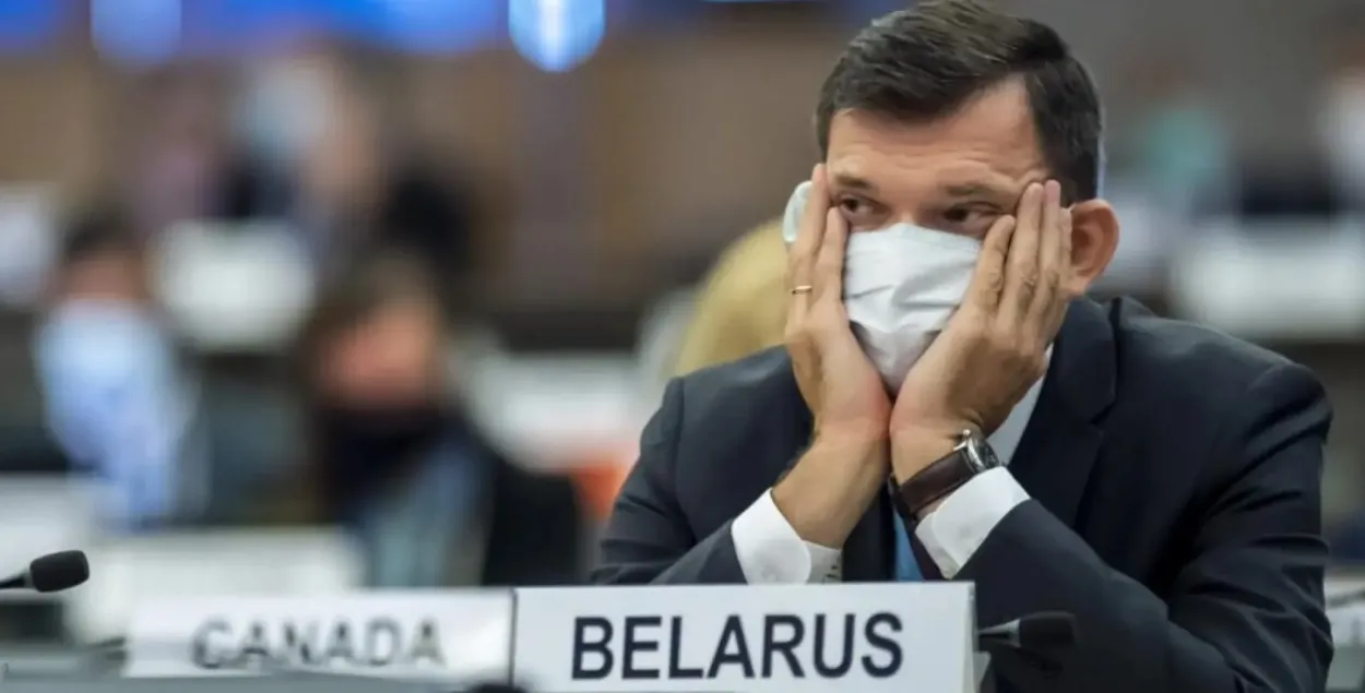 Юрый Амбразевіч
