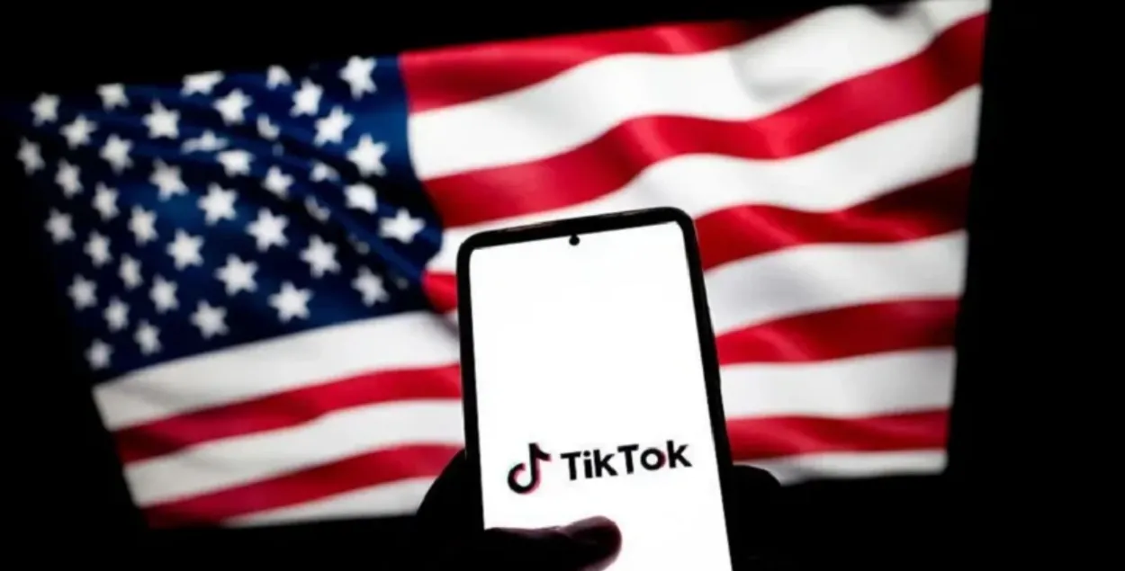 Новая адтэрміноўка для&nbsp;TikTok

