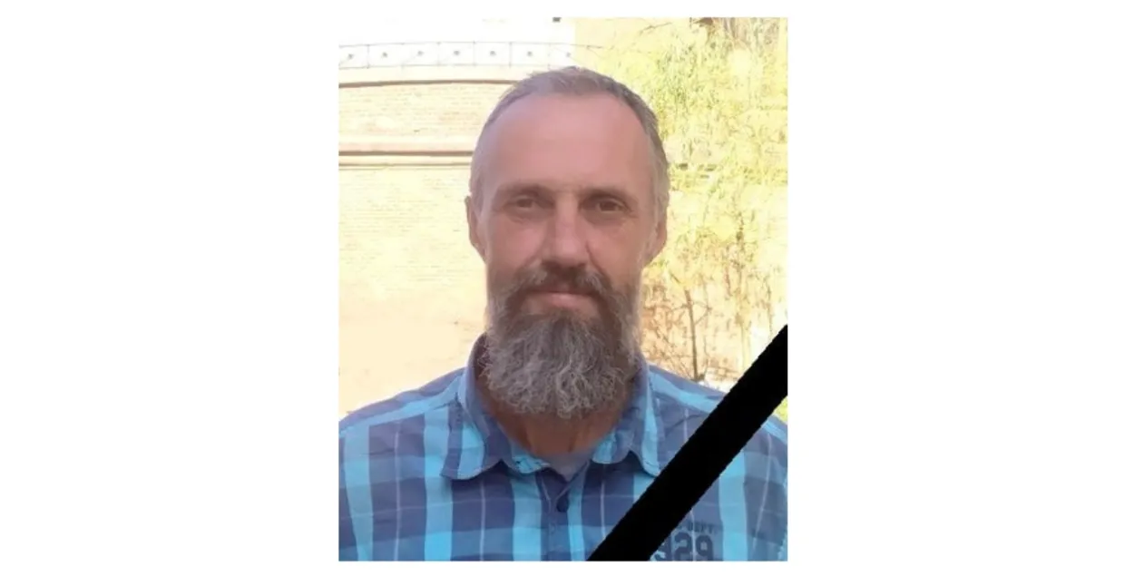 Сяргей Дубінін
