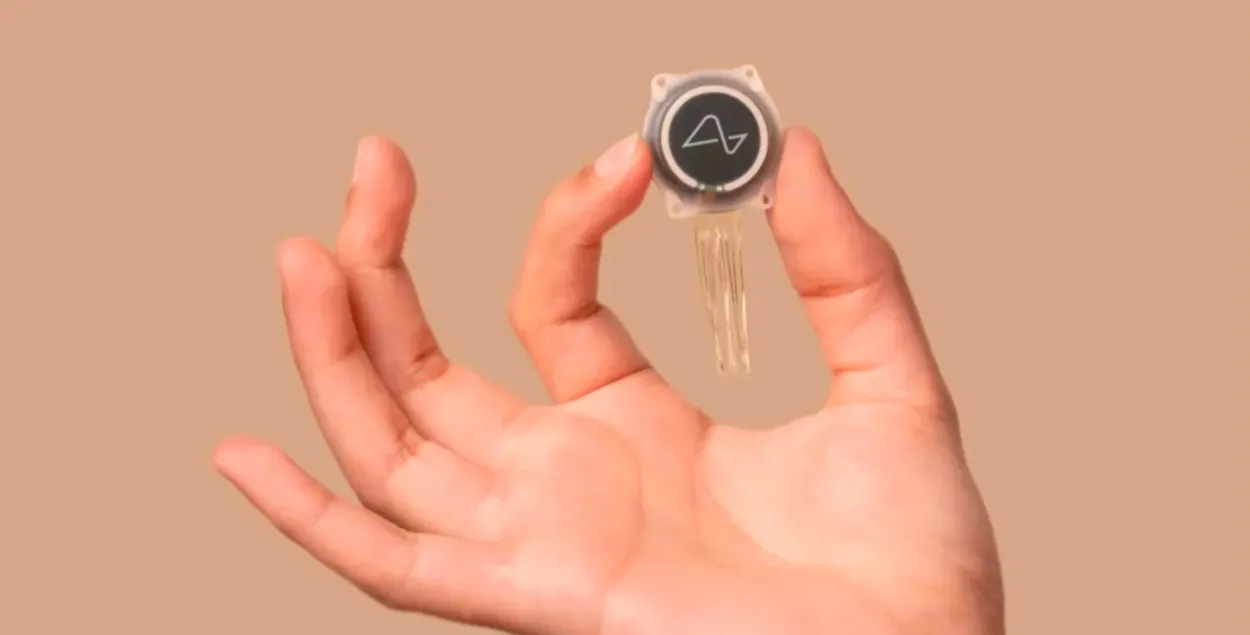 Neuralink
