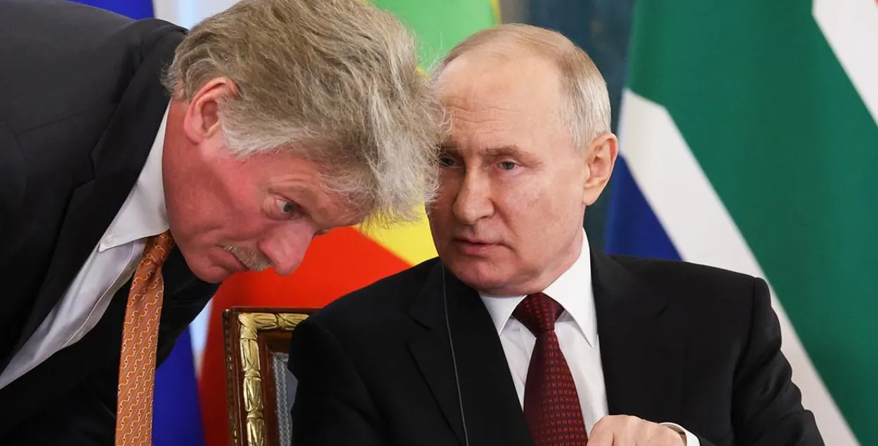 Уладзімір Пуцін
