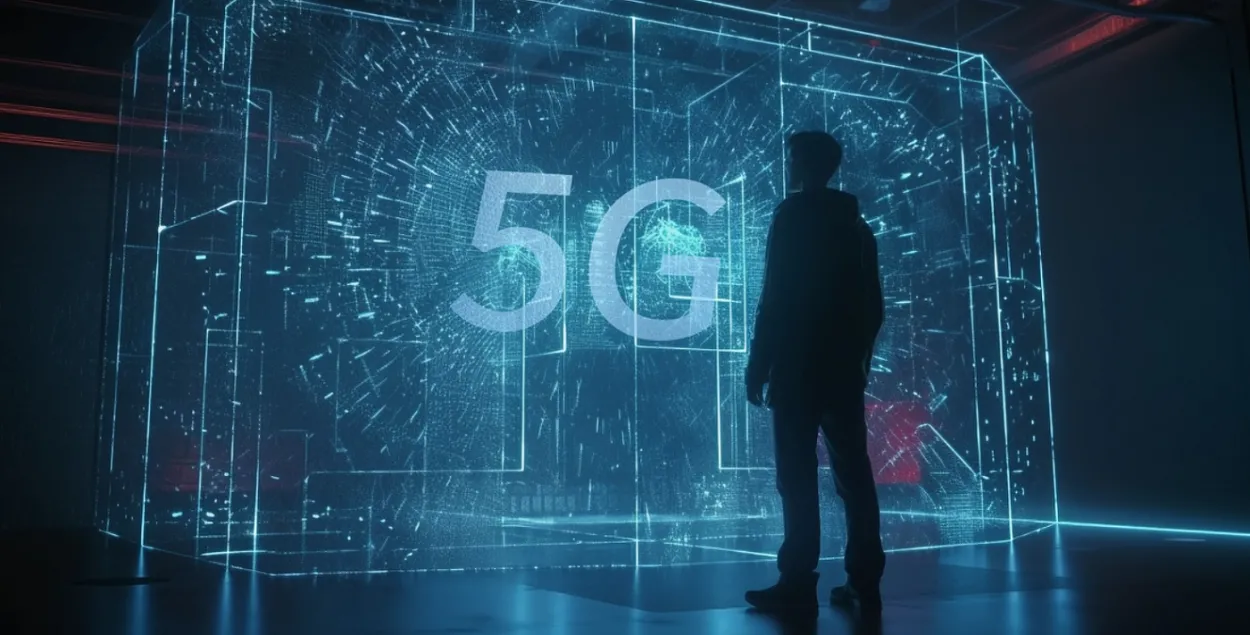 5G
