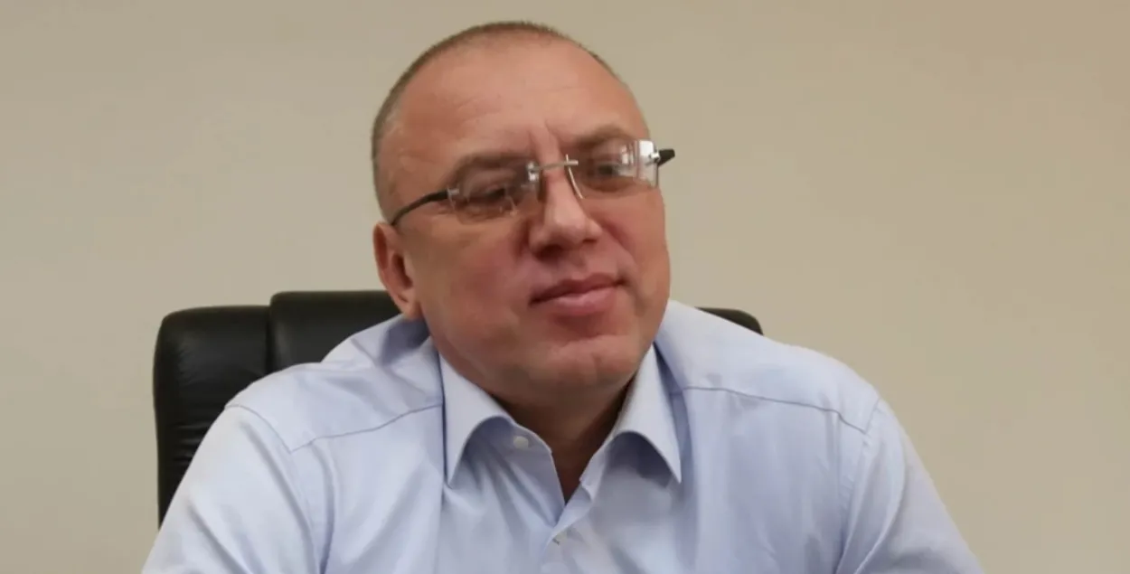 Сергей Атрощенко

