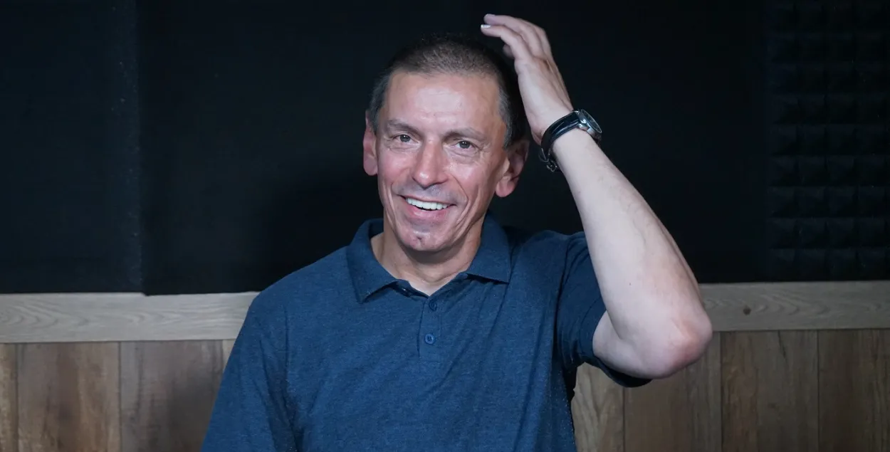 Ігар Карней&nbsp;
