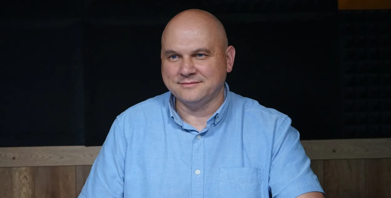 Вадим Кабанчук
